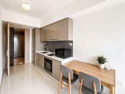 J Gateway (D22), Condominium #592449001
